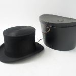 509 7173 Hög hatt
